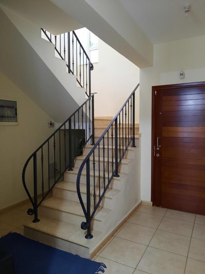 Villa Larnaca Bay Resort Oroklini Exterior foto