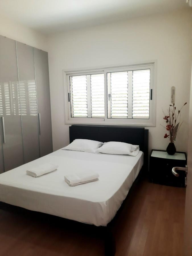 Villa Larnaca Bay Resort Oroklini Exterior foto